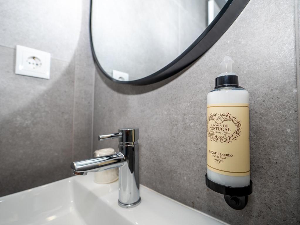 Flag Hotel Lisboa Sintra - Resim 3