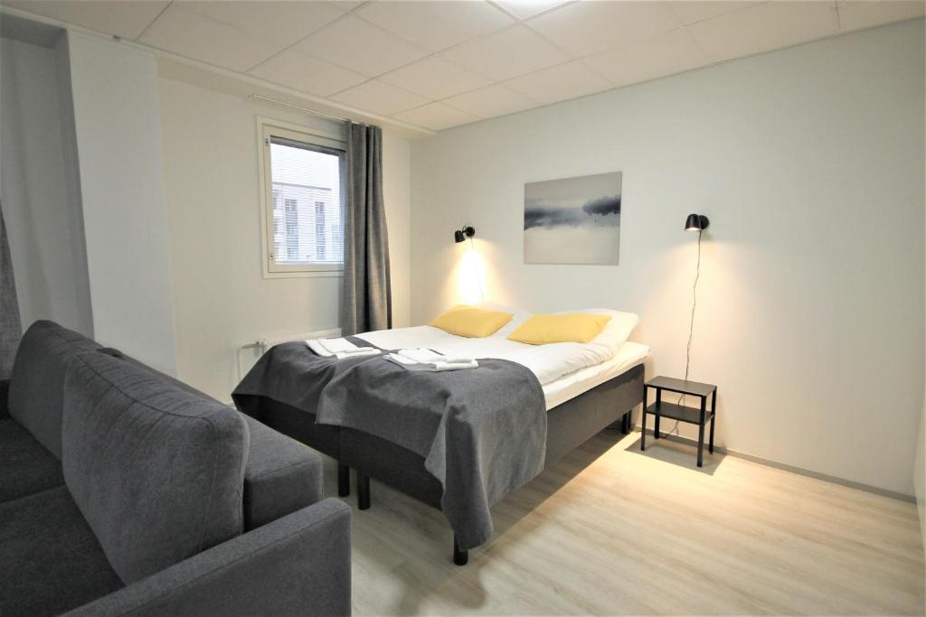 Forenom Aparthotel Kuopio - Studio