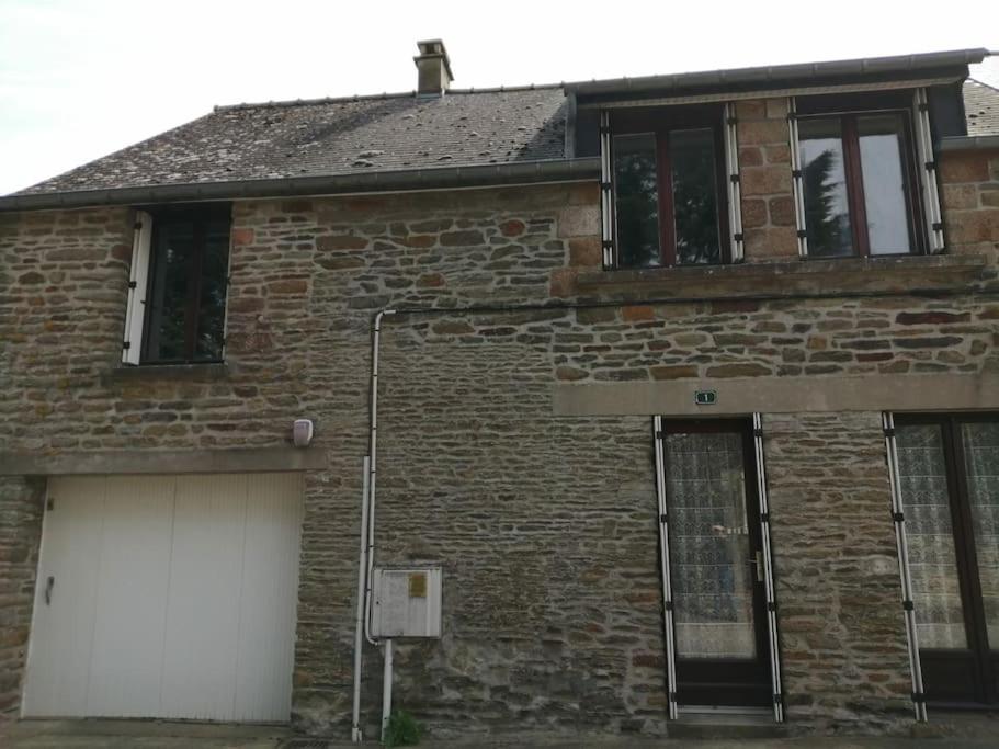 Photo de la galerie de l'établissement Maison baie du Mont St Michel, à Pontorson