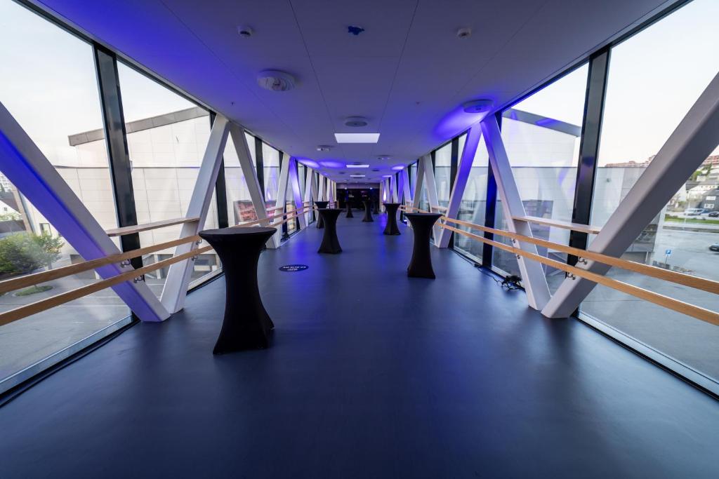 Clarion Hotel Energy - Resim 35