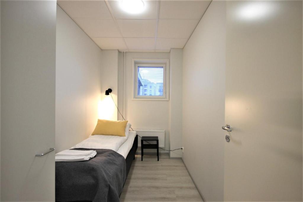 Forenom Aparthotel Kuopio - Deluxe Appartement Met Twee Slaapkamers