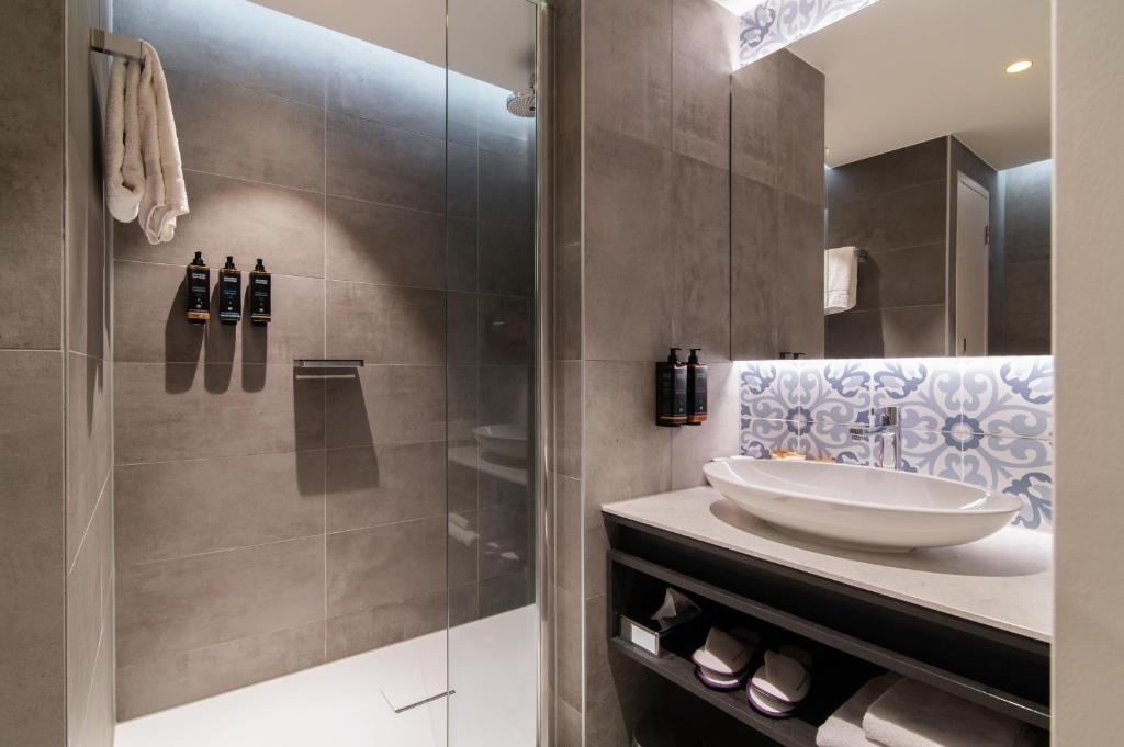 Mercure Amsterdam City Hotel by Amstel River