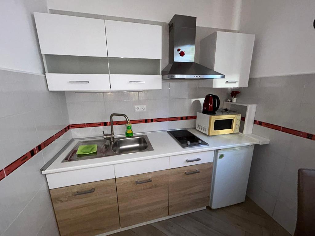 Apartments & Rooms 4 rijeke - 6