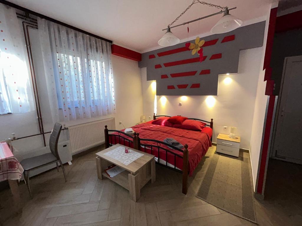 Apartments & Rooms 4 rijeke - 2