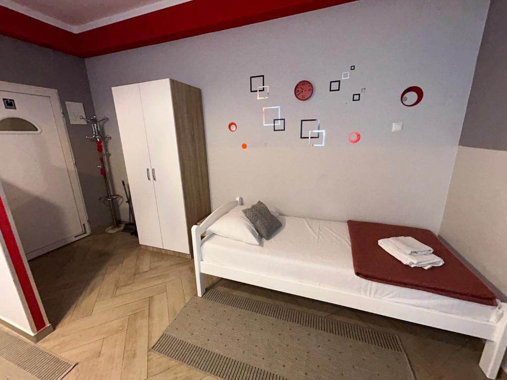 Apartments & Rooms 4 rijeke - 4