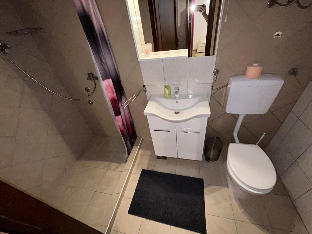 Apartments & Rooms 4 rijeke - 11