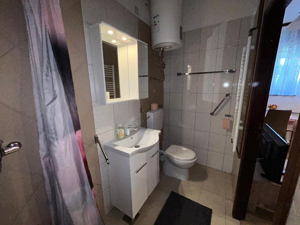 Apartments & Rooms 4 rijeke - 10