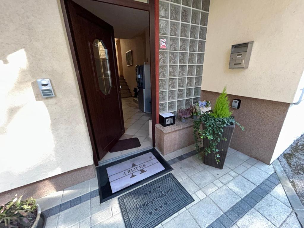 Apartments & Rooms 4 rijeke - 13