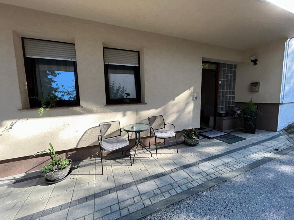 Apartments & Rooms 4 rijeke - 16