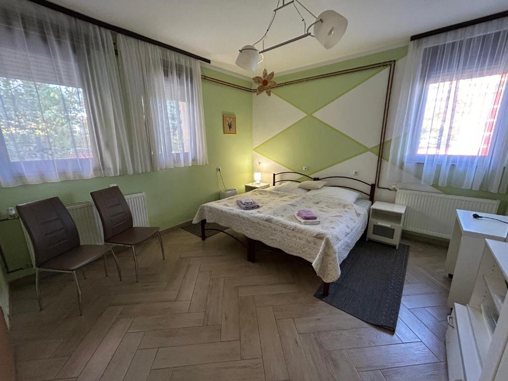 Apartments & Rooms 4 rijeke - 19