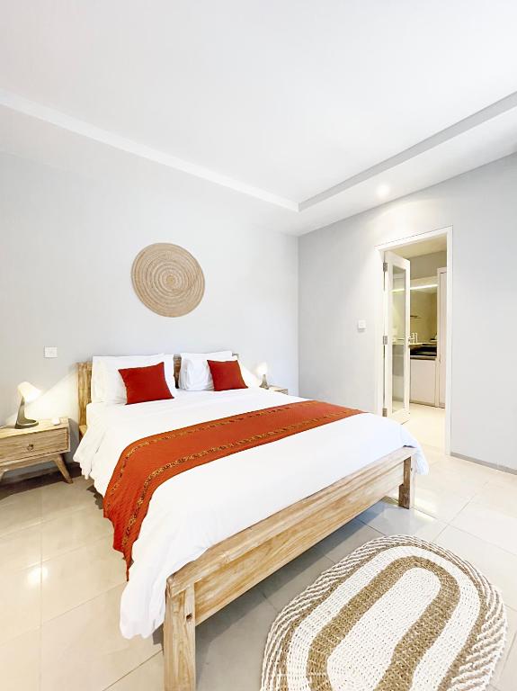 Villa Dasa Satu - Umalas - Holiday Home