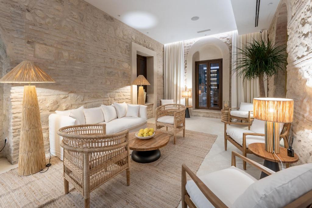 P SANTA CLARA HOTEL BOUTIQUE By Sojo - Resim 8