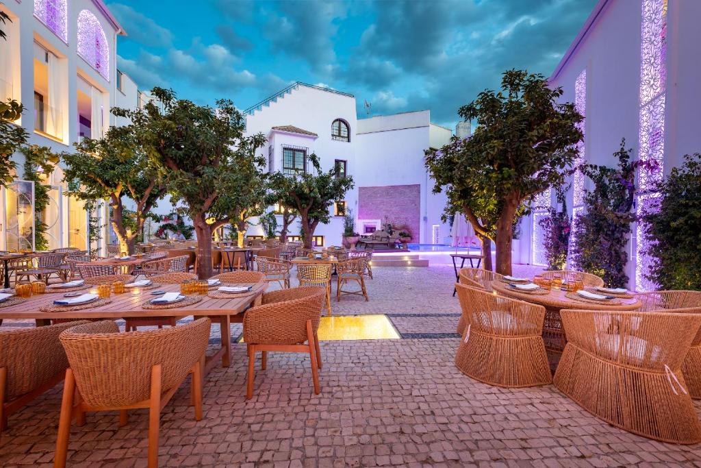 P SANTA CLARA HOTEL BOUTIQUE By Sojo - Resim 2