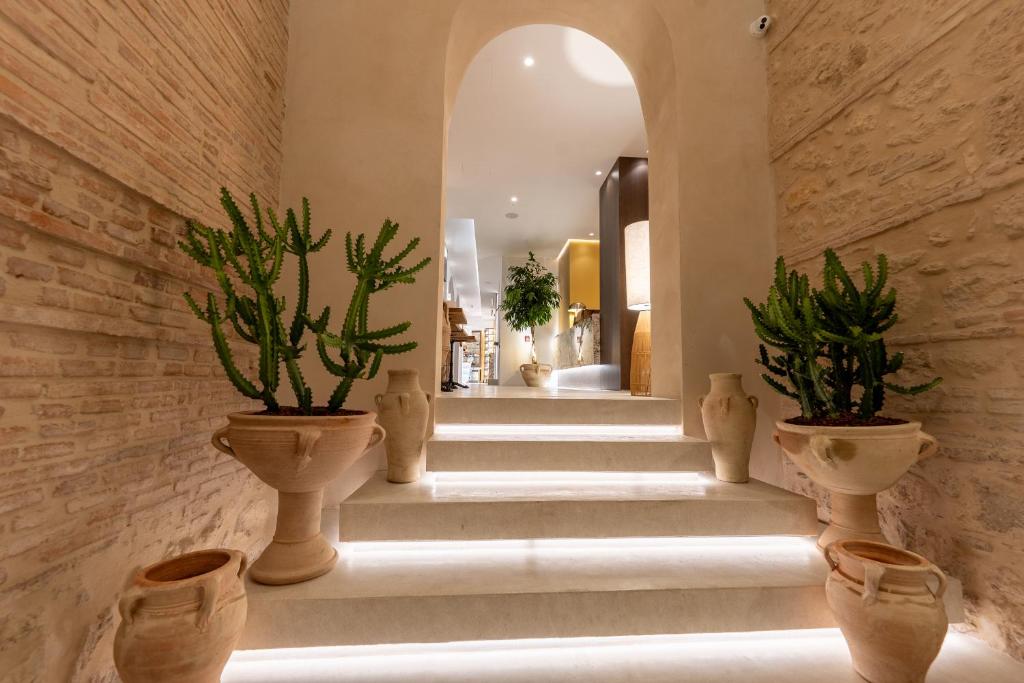 P SANTA CLARA HOTEL BOUTIQUE By Sojo - Resim 6