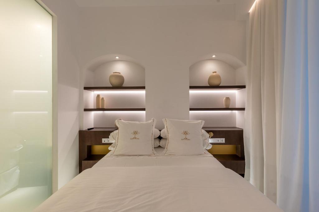 P SANTA CLARA HOTEL BOUTIQUE By Sojo - Resim 29