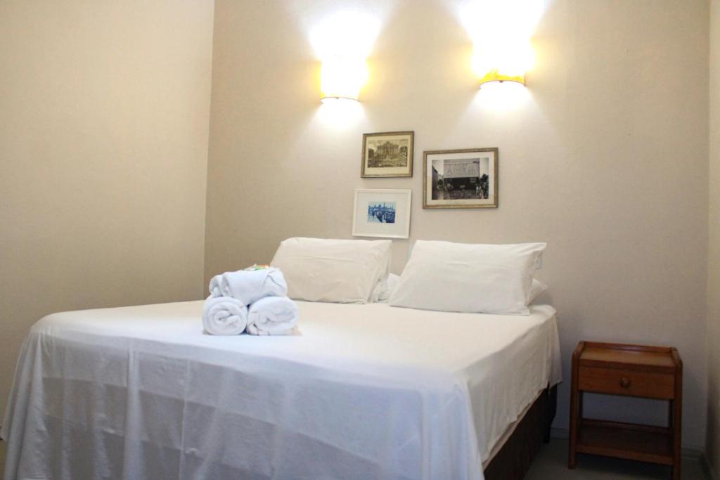 Portal Pantaneiro Hotel - Deluxe Kamer Met Queensize Bed
