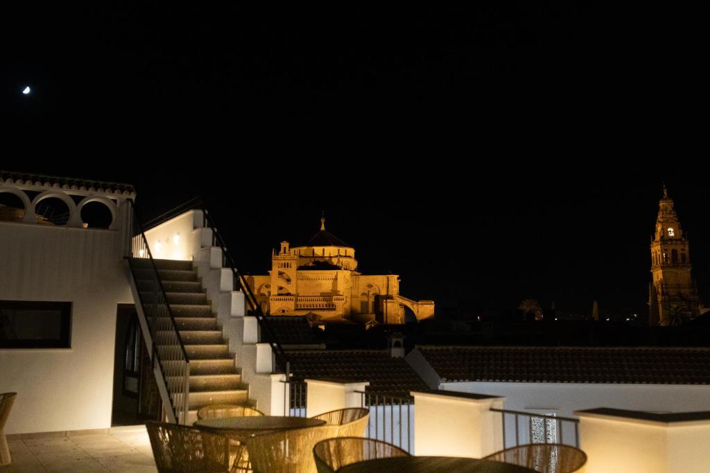 P SANTA CLARA HOTEL BOUTIQUE By Sojo - Resim 30