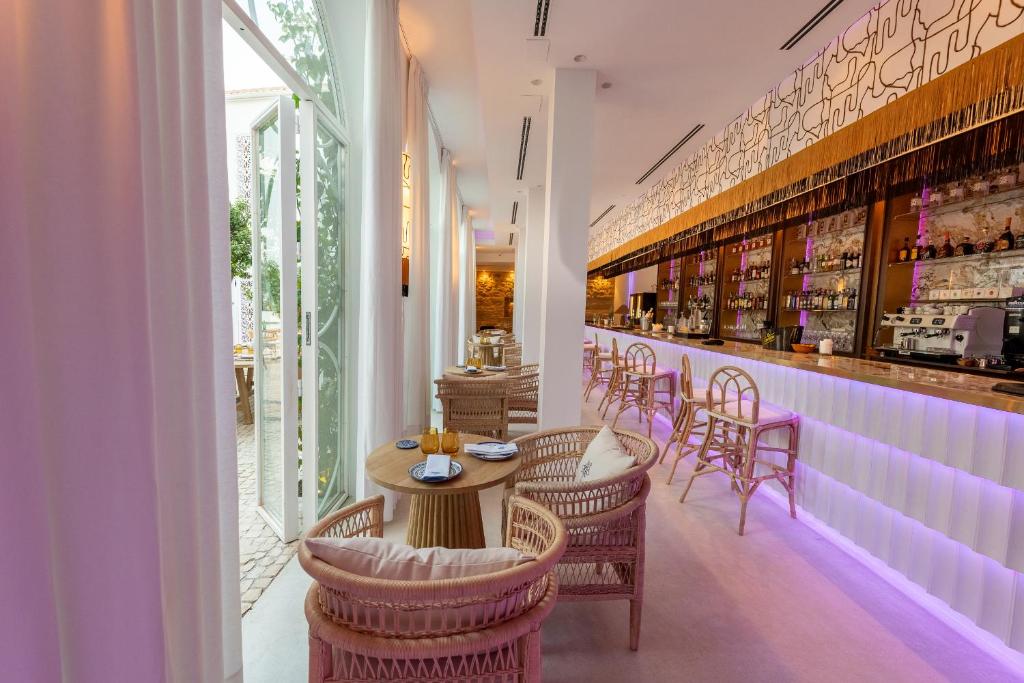 P SANTA CLARA HOTEL BOUTIQUE By Sojo - Resim 24