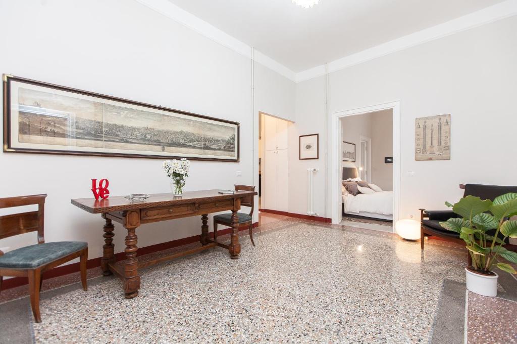 Lovely House Rome