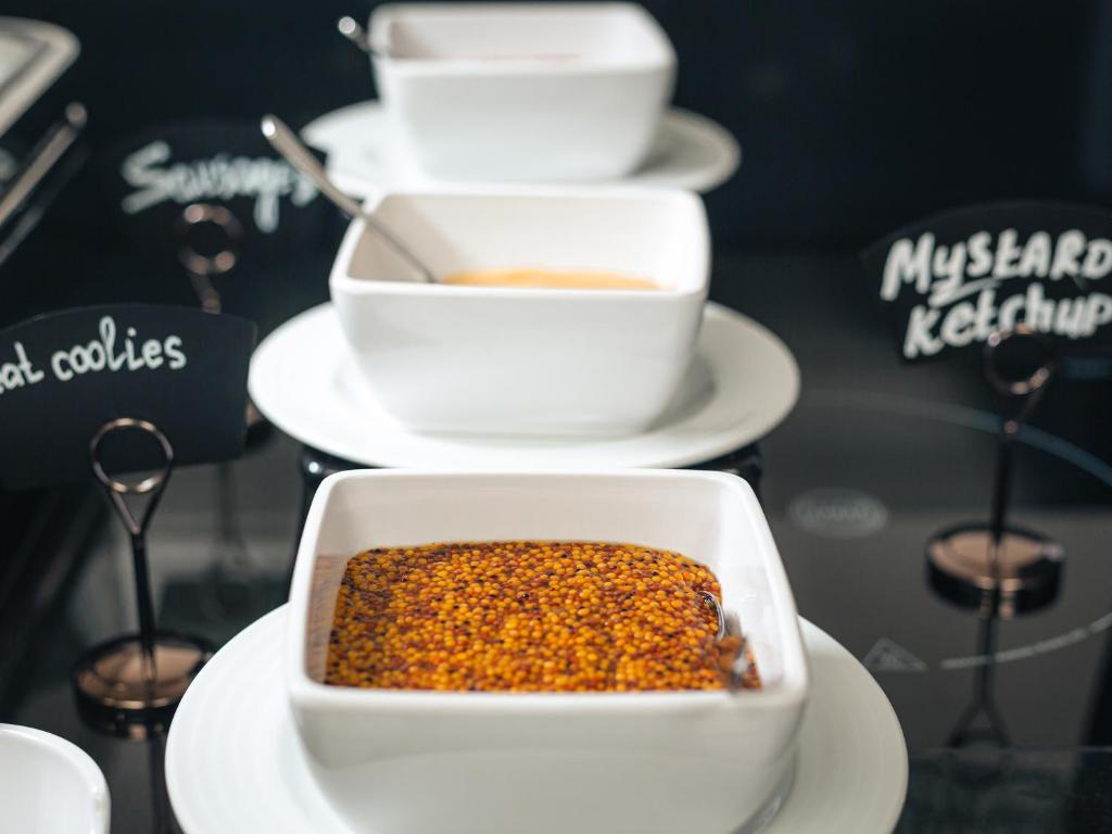 EA Hotel Rokoko - Resim 36