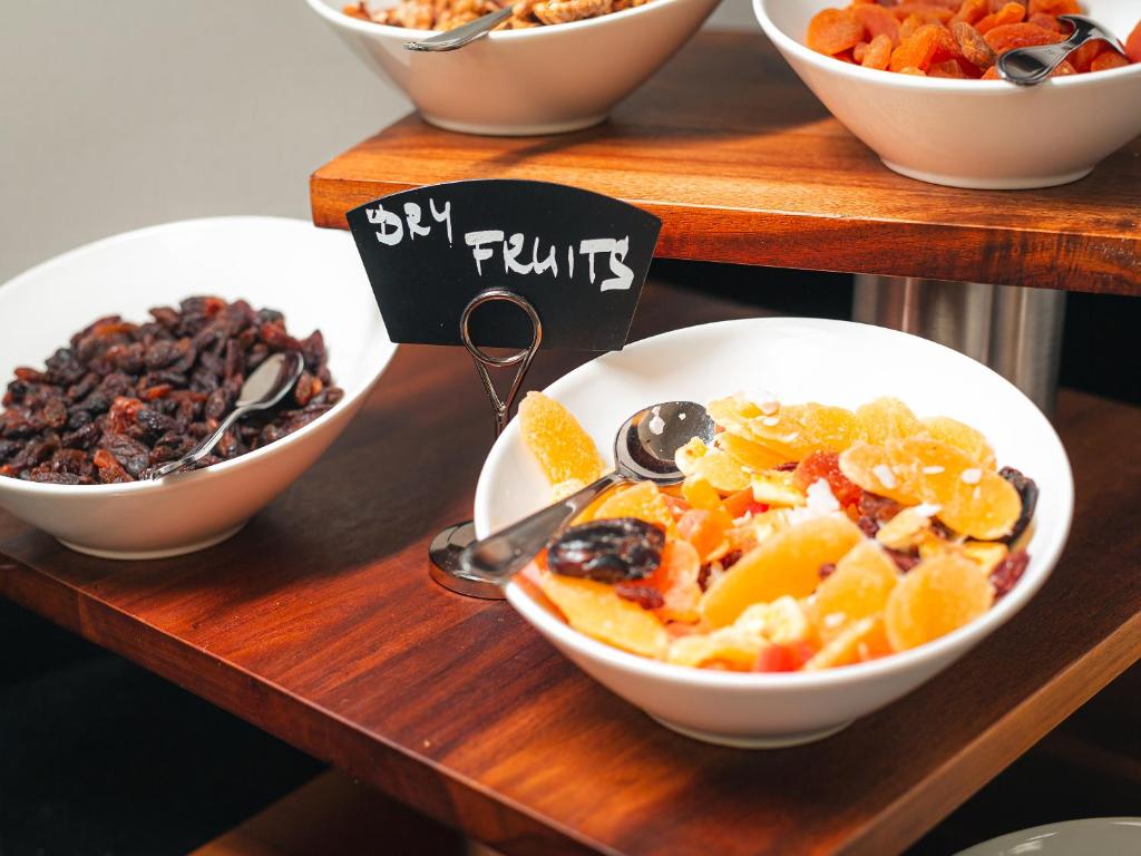 EA Hotel Rokoko - Resim 34