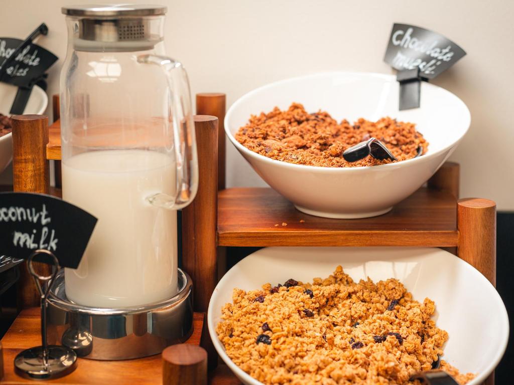 EA Hotel Rokoko - Resim 33