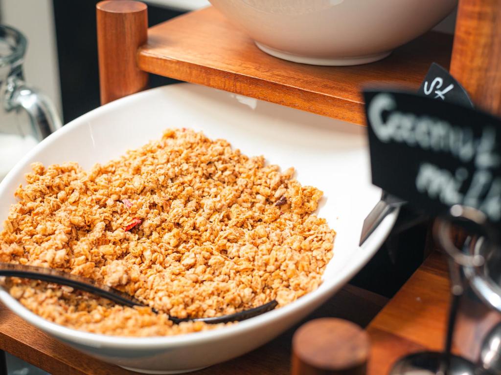 EA Hotel Rokoko - Resim 32