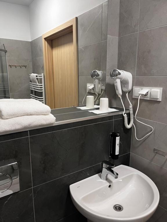 Hotel Uniwersytecki - Resim 40