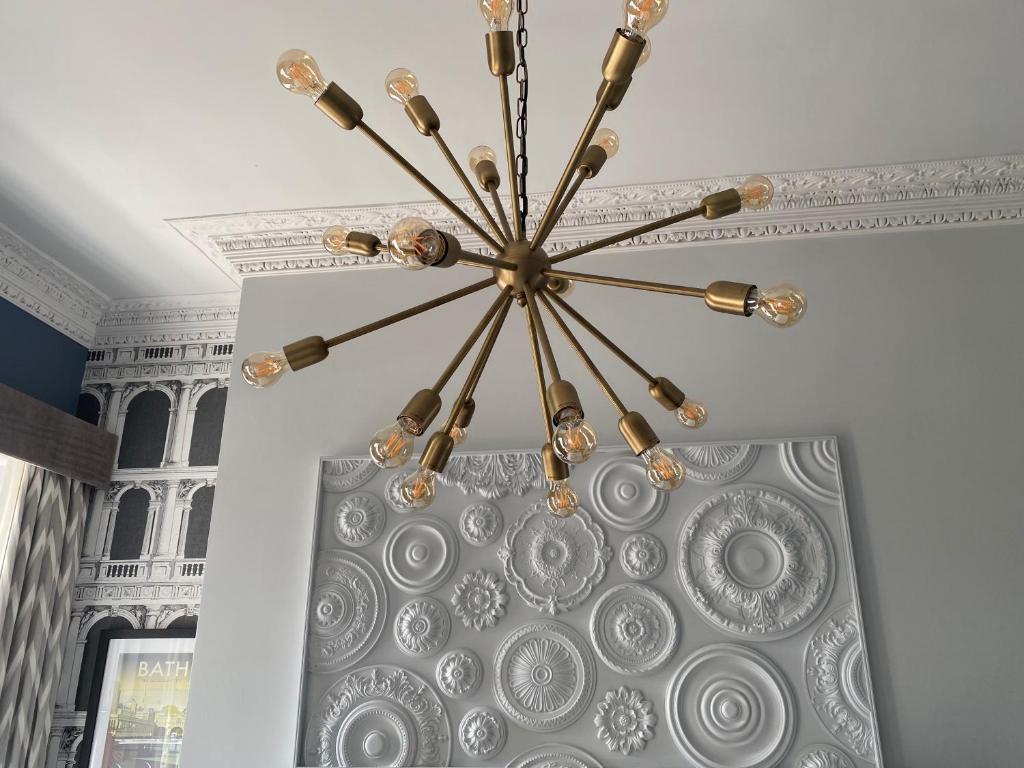 Hotel Indigo - Bath by IHG - Resim 30