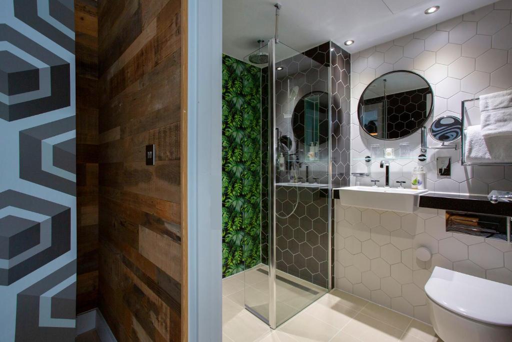 Hotel Indigo - Bath by IHG - Resim 32