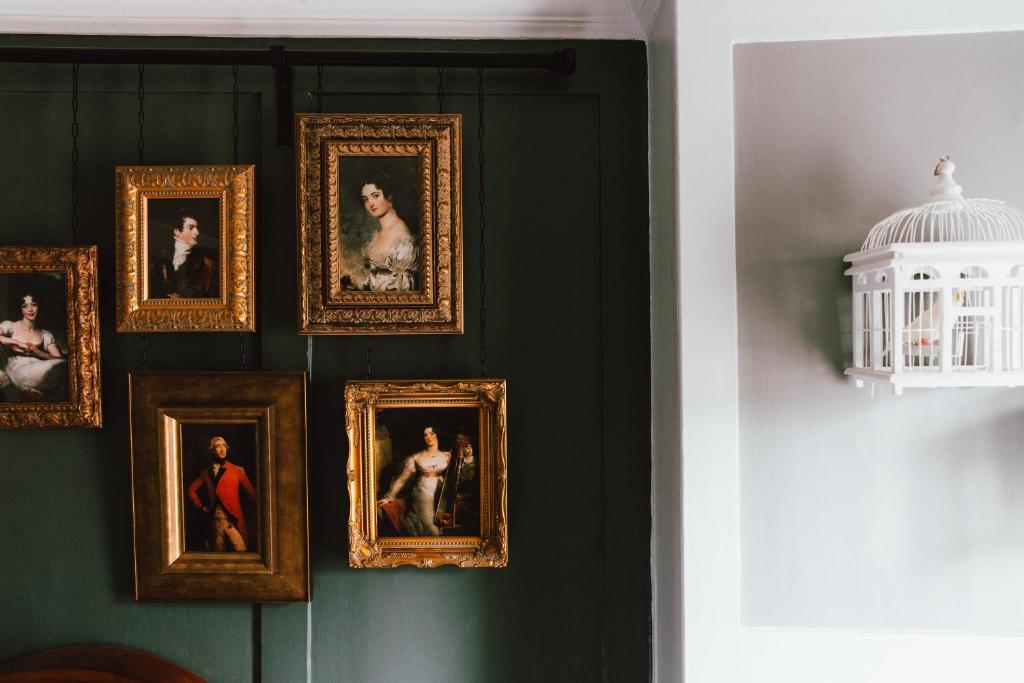 Hotel Indigo - Bath by IHG - Resim 35