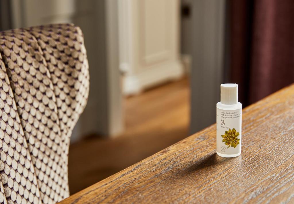 Hotel Indigo - Bath by IHG - Resim 38