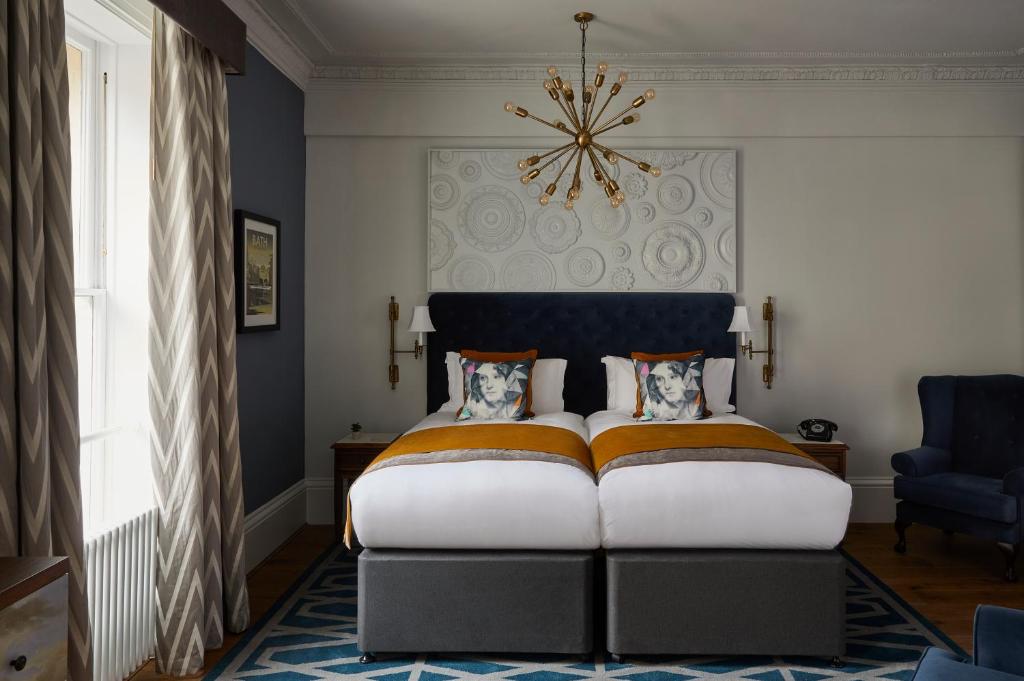 Hotel Indigo - Bath by IHG, Bath (updated prices 2025)
