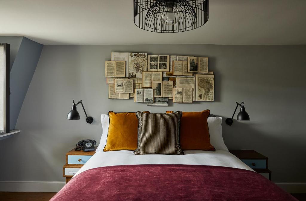 Hotel Indigo - Bath by IHG - Resim 40