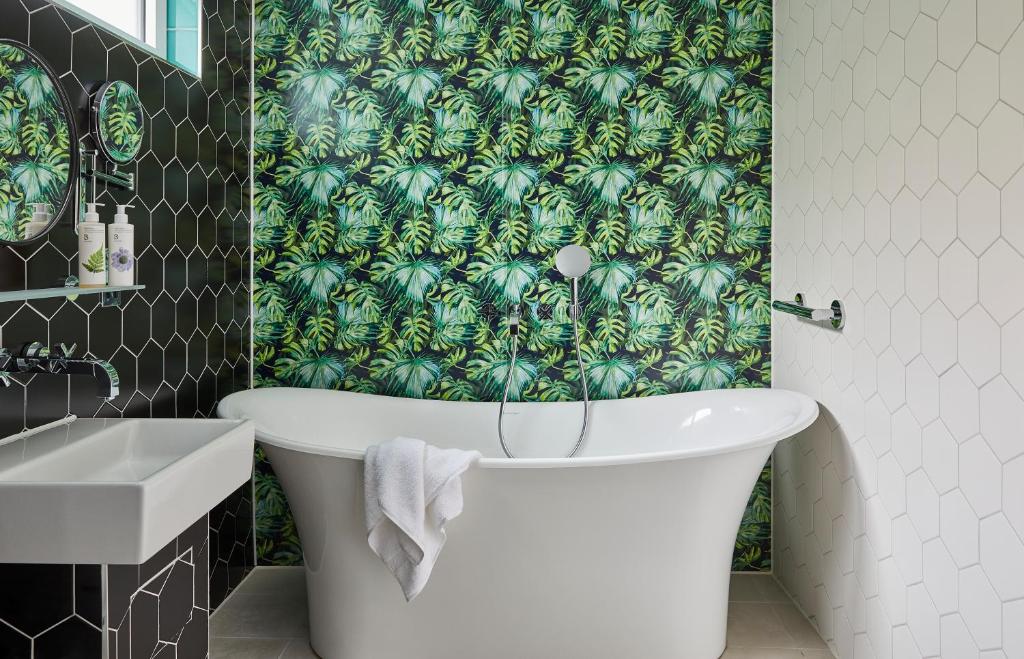 Hotel Indigo - Bath by IHG - Resim 43