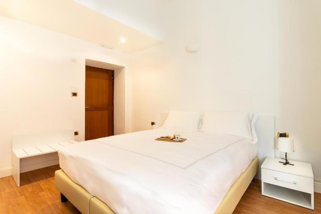 Hotel Domus Rome - Resim 28