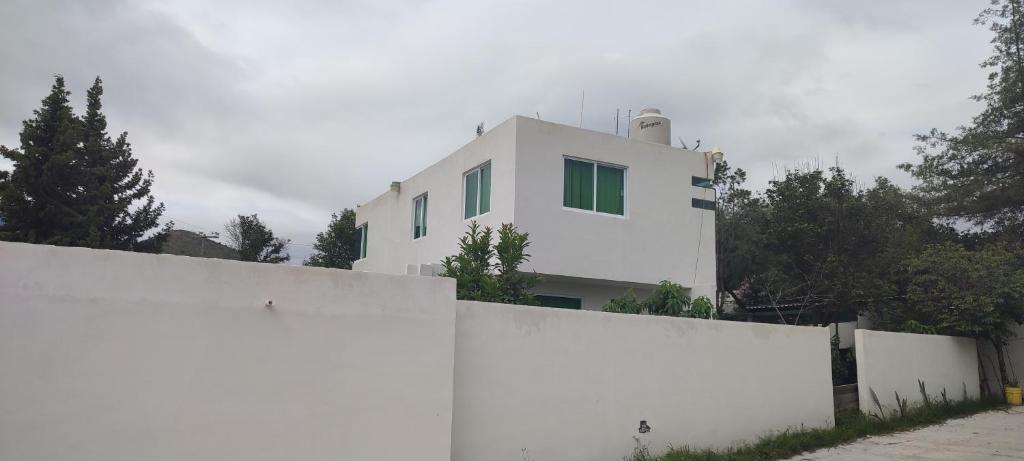 Galeriebild der Unterkunft Mi Casita en el pueblo cerca de Tolantongo in Cardonal