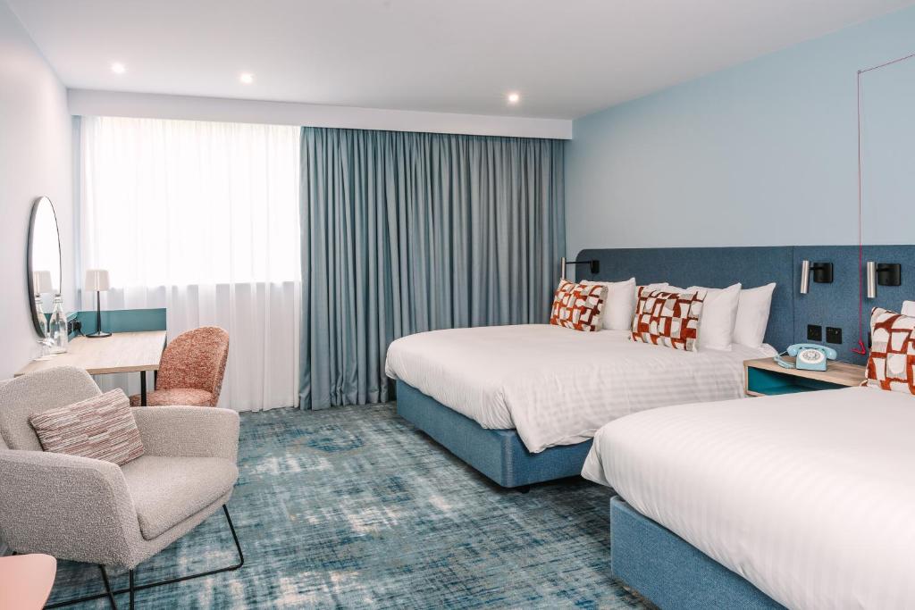 voco Winchester Hotel & Spa, an IHG Hotel - 