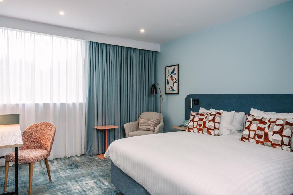 voco Winchester Hotel & Spa, an IHG Hotel - 
