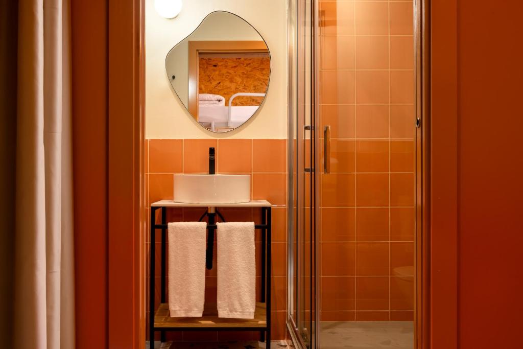 The Loft House Madrid - 9