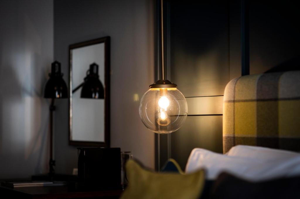 Hotel Indigo - Stratford Upon Avon by IHG - Resim 14