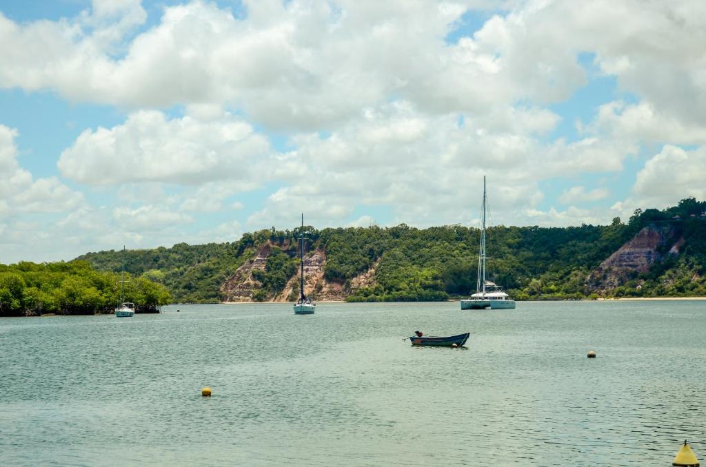  Casa da Barra