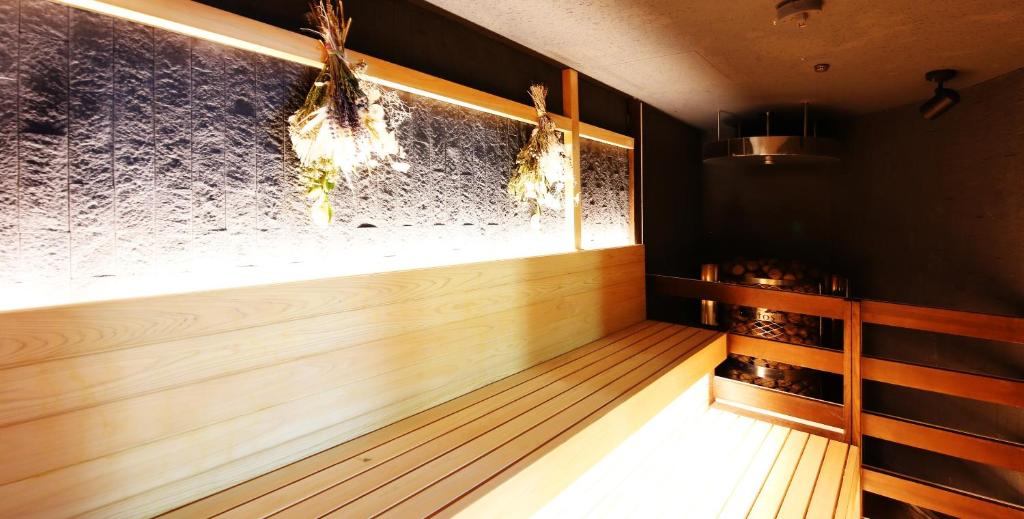 Fotografie z fotogalerie ubytování カプセルイン大塚 v Tokiu