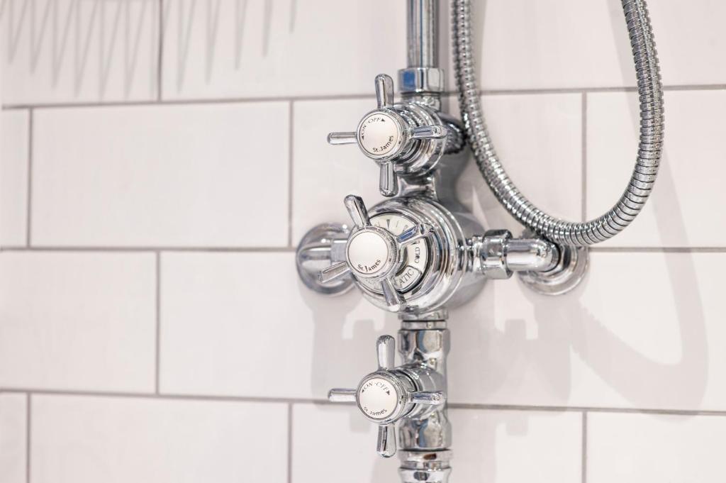 Hotel Indigo - Stratford Upon Avon by IHG - Resim 17