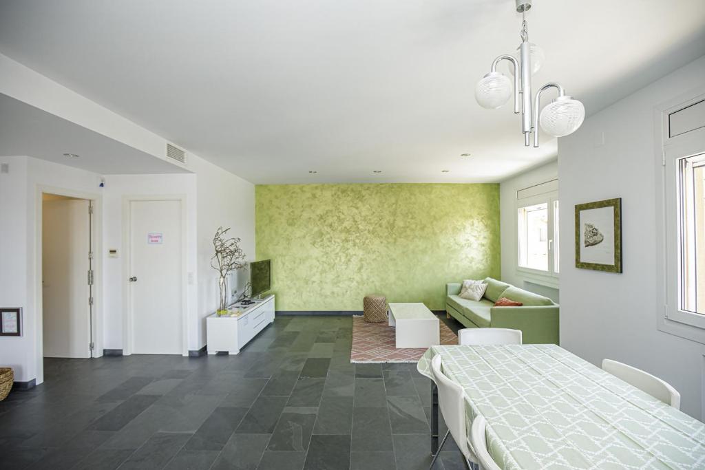 Bonita casa en Sant Gregori - Holiday Home