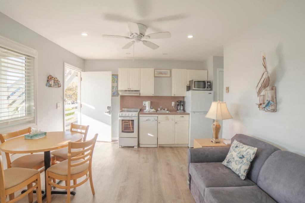 Montauk Oceanside Suites - Appartement