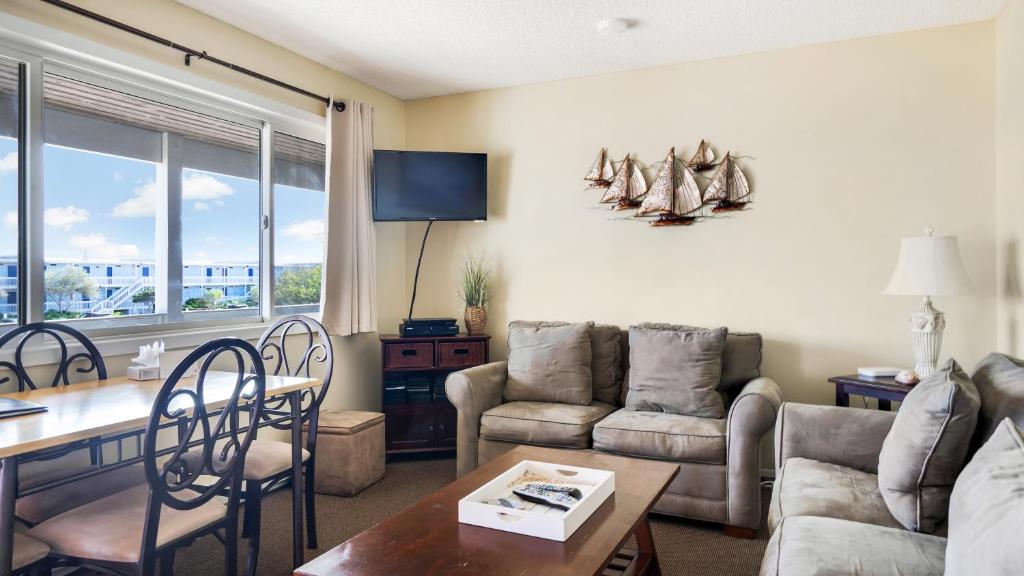 Montauk Oceanside Suites - Appartement