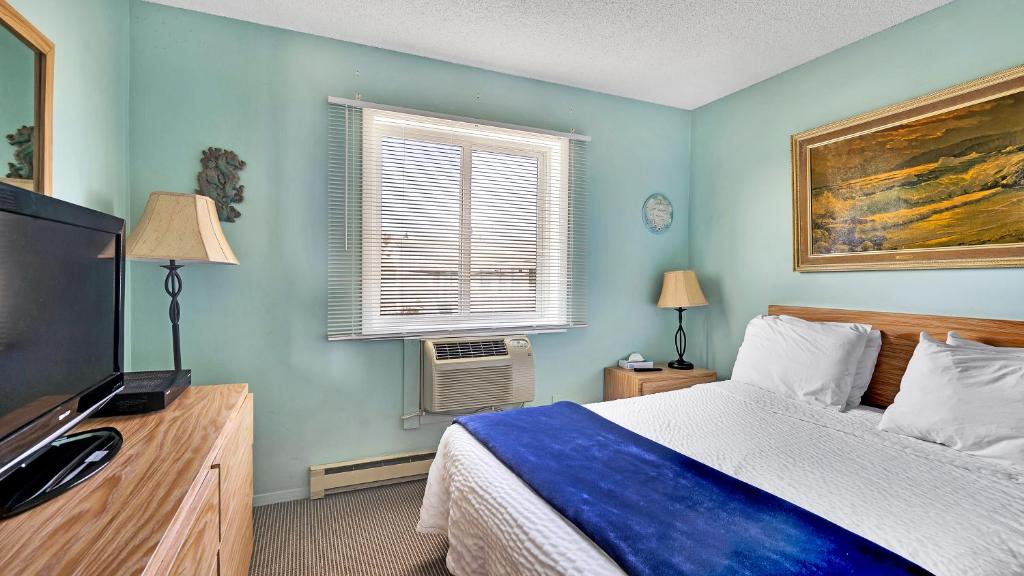 Montauk Oceanside Suites - Appartement
