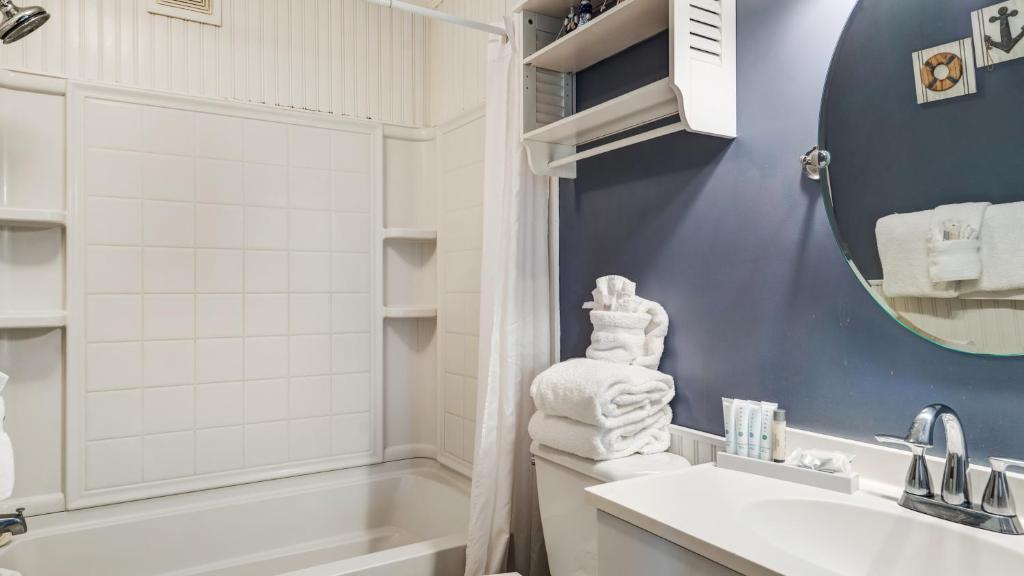 Montauk Oceanside Suites - Appartement