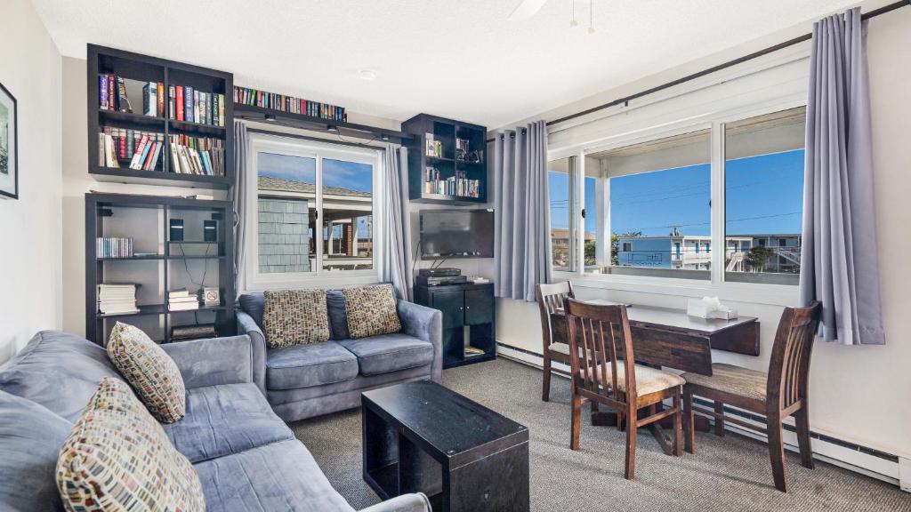 Montauk Oceanside Suites - Appartement